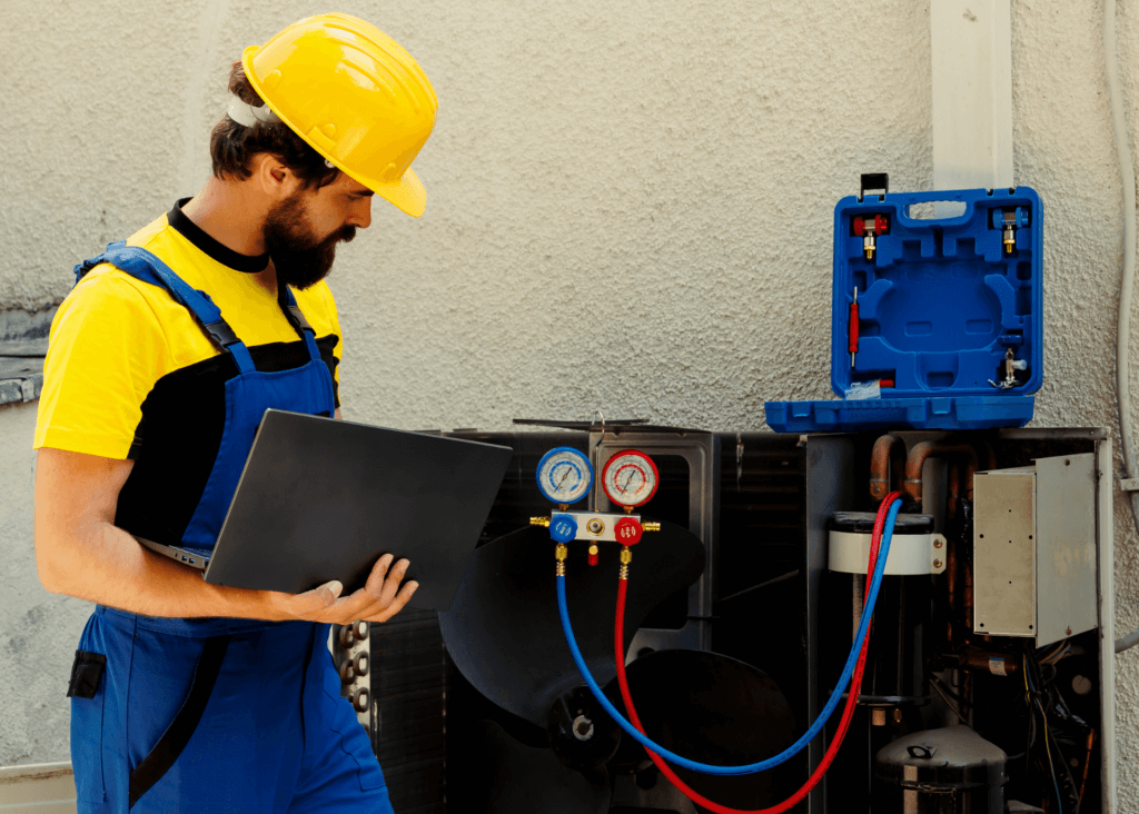 Reliability Centered Maintenance HVAC
