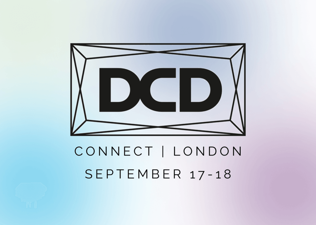 DCD Connect London 2024