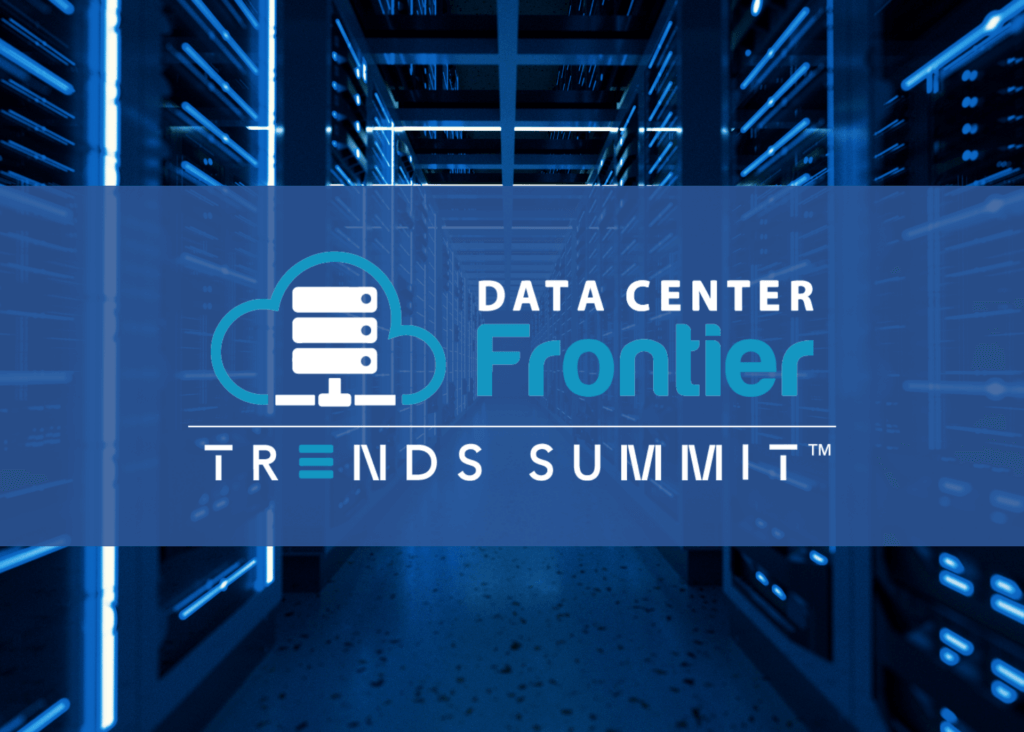 DCF Data Center Trends Summit 2024