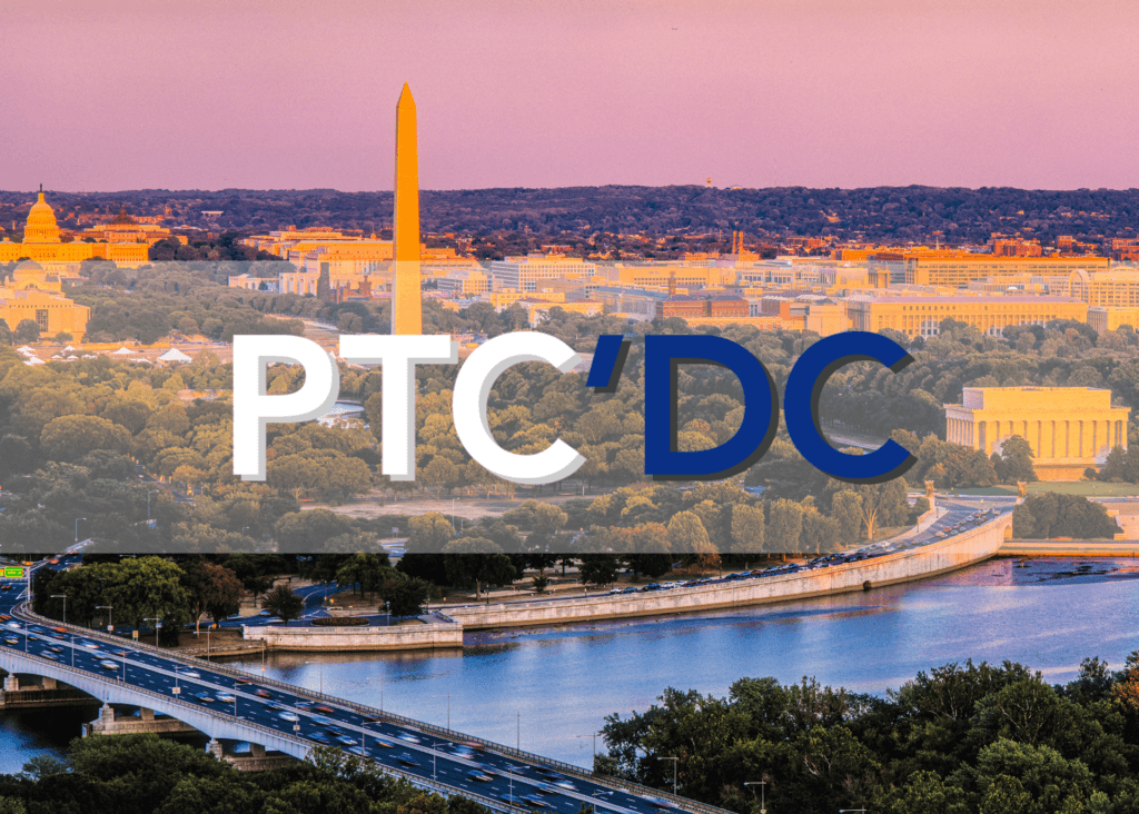 Pacific Telecommunications Council PTC'DC