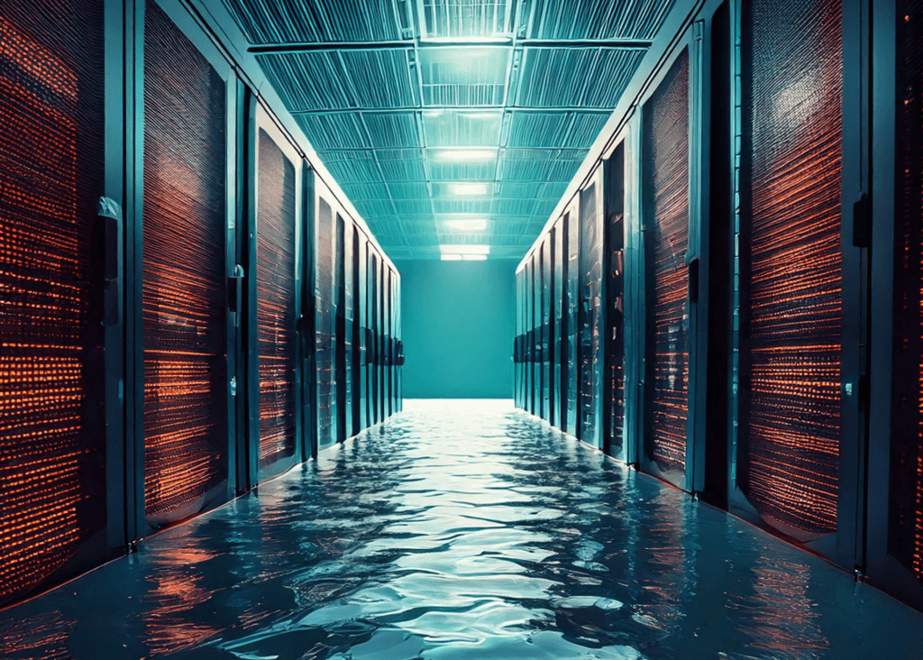 technical debt puts data center operations at risk