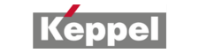 Logo Keppel