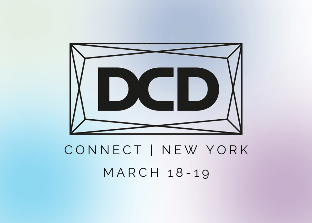 DCD Connect New York 2024