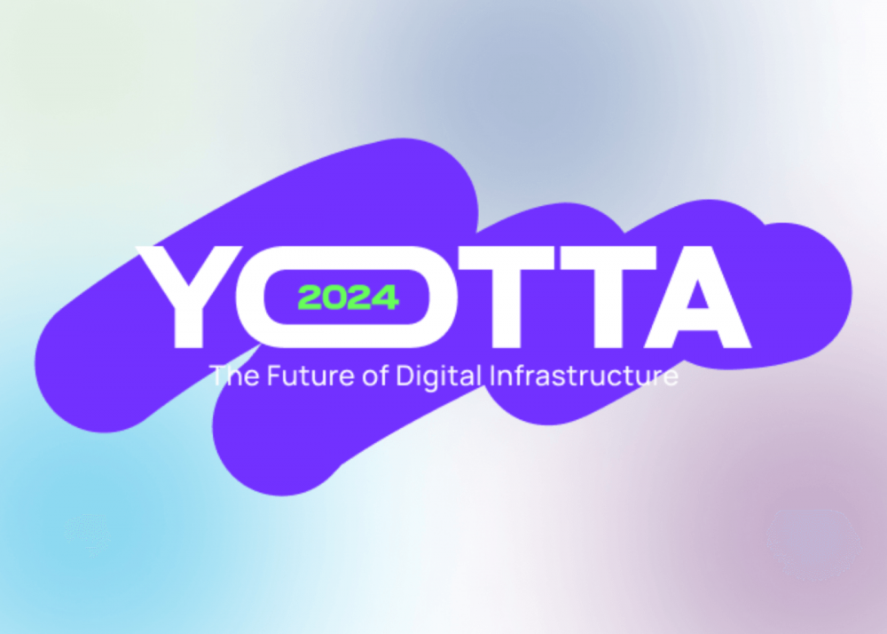 YOTTA 2024