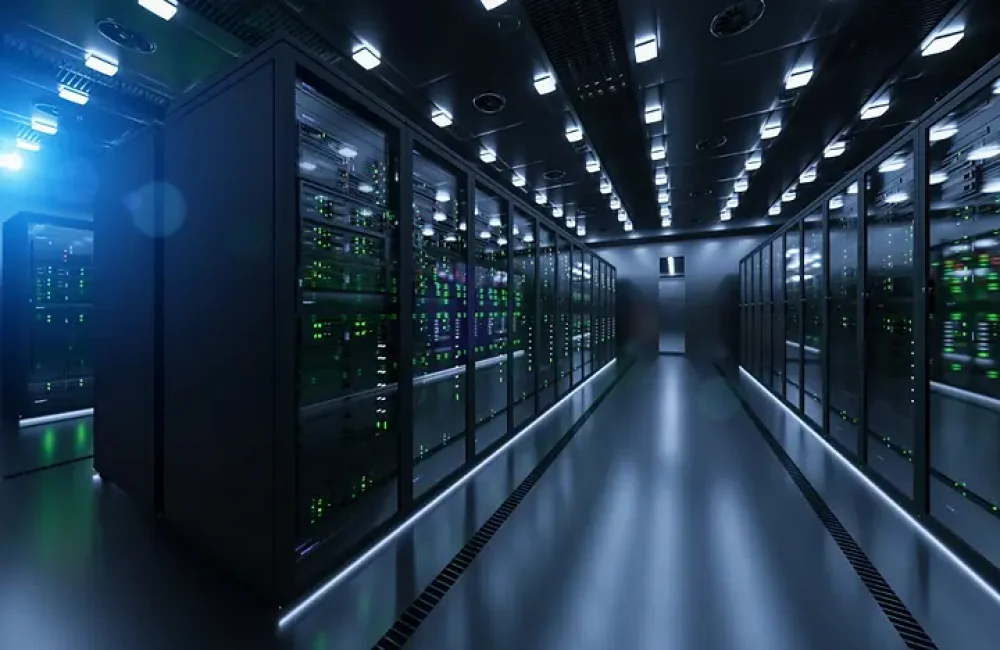 Overcoming Data Center Outages: Safeguarding Your Critical Operations